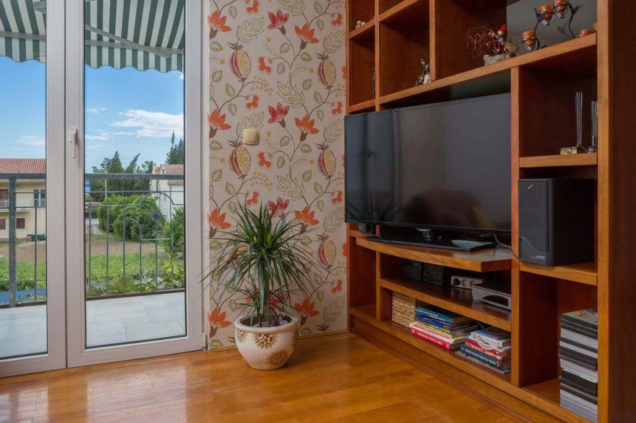Appartamento Otium Kaštela Esterno foto